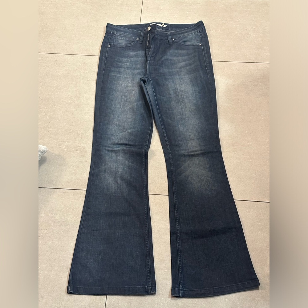 Karen millen flare